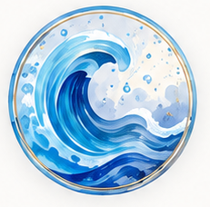 海